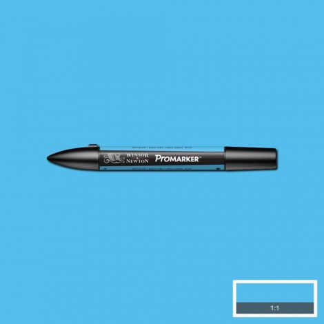 Promarker Winsor&Newton B137 Sky Blue